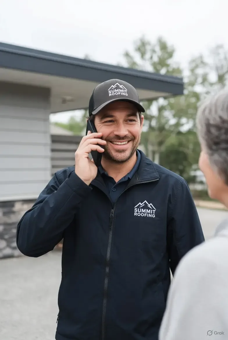 Flat Roof Leak Repair Iowa FAQs